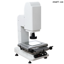 手動(dòng)小型影像測(cè)量?jī)x